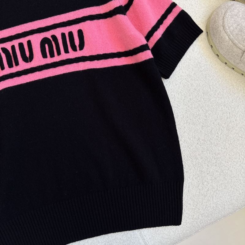 Miu Miu T-Shirts